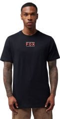 Fox Racing Race Spec Premium T-Shirt - Siyah