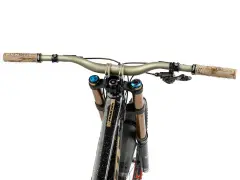 All Mountain Style Rise Elcik - Bernard Kerr Sand Camo