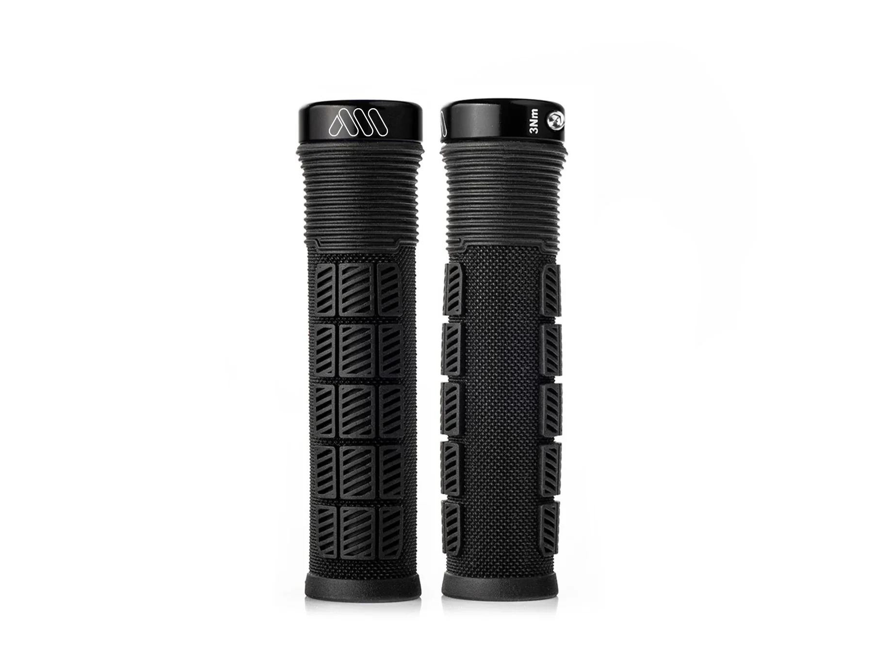 All Mountain Style Rise Elcik - SuperSoft Black