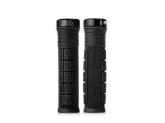 All Mountain Style Rise Elcik - SuperSoft Black