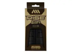 All Mountain Style Rise Elcik - SuperSoft Black