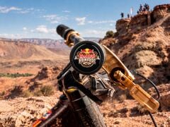 All Mountain Style Rise Elcik - Red Bull Rampage