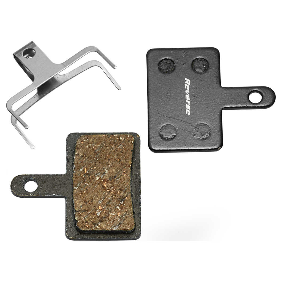 Reverse Organic Fren Balatası - Shimano Deore