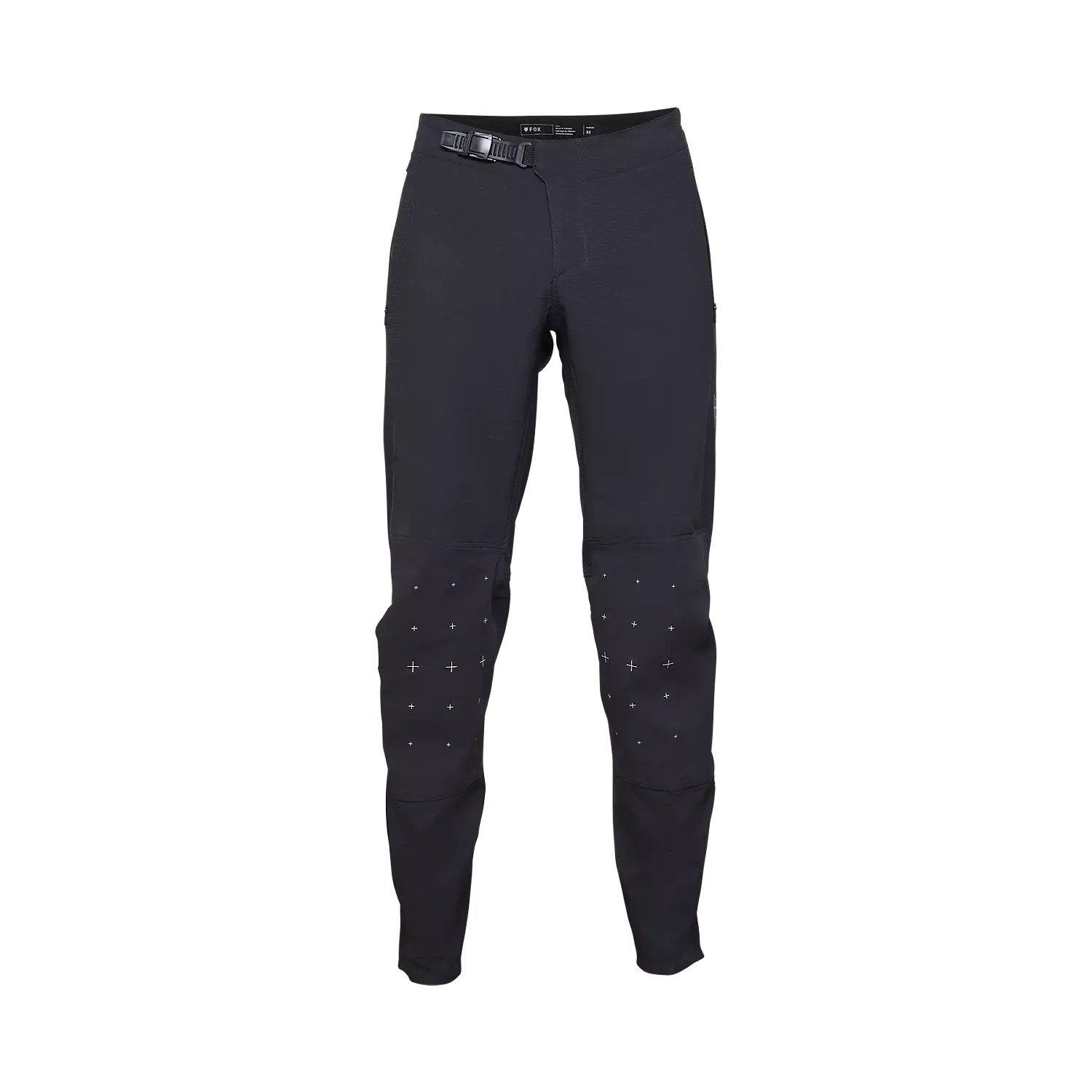 Fox Racing Defend Fire Lunar Pantolon - Siyah