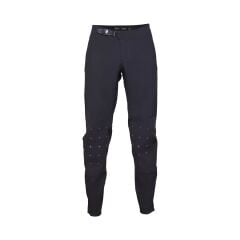 Fox Racing Defend Fire Lunar Pantolon - Siyah