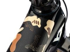 All Mountain Style Extra Kadro Koruyucu - Red Bull Rampage Desert Camo