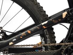 All Mountain Style Extra Kadro Koruyucu - Red Bull Rampage Desert Camo