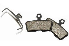 Reverse Organic AirCon Yedek Fren Balatası - Sram Code/DB8