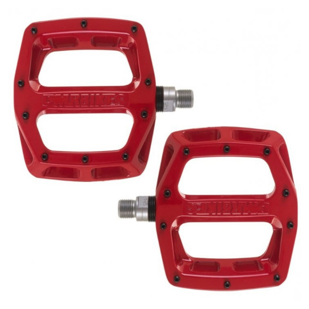 DMR V12 Pedal - Kırmızı