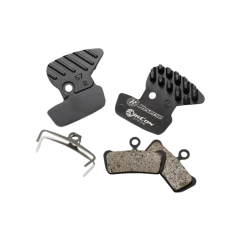 Reverse Organic AirCon Fren Balatası - Sram Guide