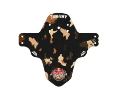 All Mountain Style Çamurluk - Red Bull Rampage Desert Camo