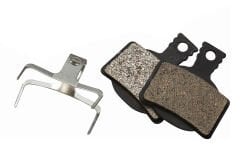 Reverse AirCon Organic Fren Balatası - Magura MT2/4/6/8