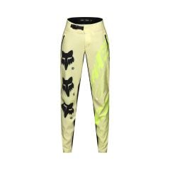 Fox Racing Flexair Elevated Pantolon - Lemonade