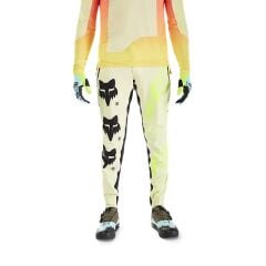 Fox Racing Flexair Elevated Pantolon - Lemonade