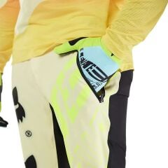 Fox Racing Flexair Elevated Pantolon - Lemonade