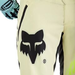 Fox Racing Flexair Elevated Pantolon - Lemonade