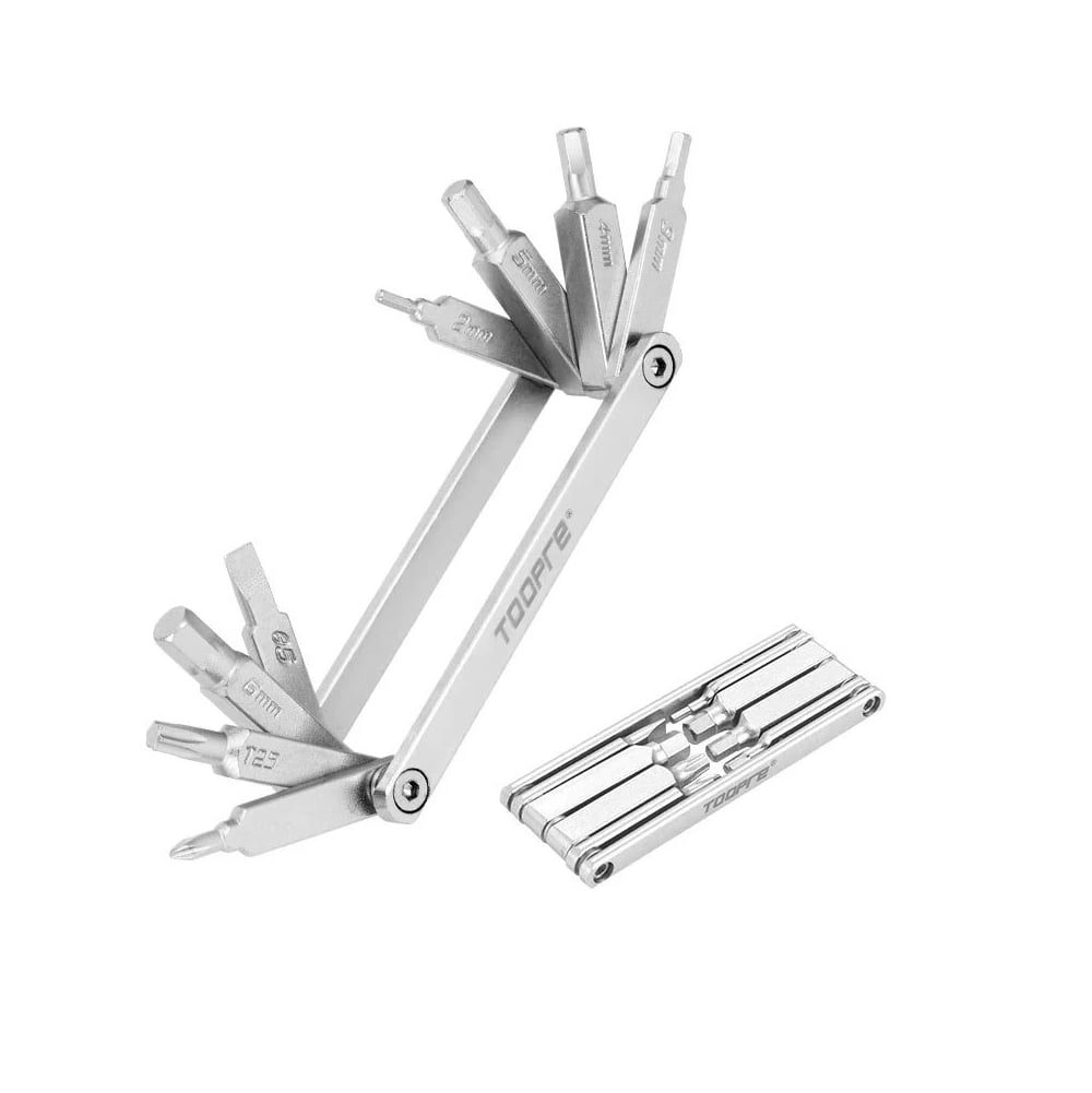 TOOPRE TL-8060 Alyan Seti 8 Fonksiyon