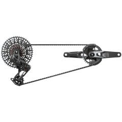 Sram X0 Eagle V2 Transmission Grup Set