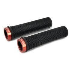 Impact Zone Elcik - Siyah/Kırmızı