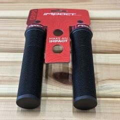 Impact Zone Elcik - Siyah/Kırmızı