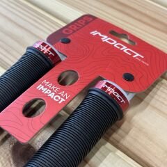 Impact Zone Elcik - Siyah/Kırmızı