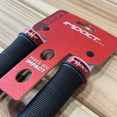 Impact Zone Elcik - Siyah/Kırmızı