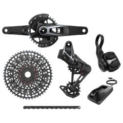 Sram X0 Eagle V2 Transmission Grup Set