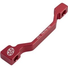 Reverse Kaliper Adaptörü PM-PM +40mm FR Kırmızı