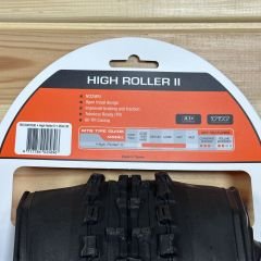 Maxxis High Roller II EXO TR 26x2.30