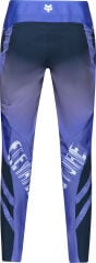 Fox Racing Flexair Pantolon - Diffuse Special Edition Blueberry