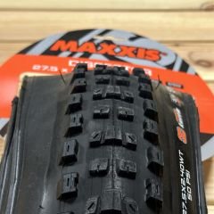 Maxxis Dissector 3C MaxxTerra EXO TR WT 27.5x2.40