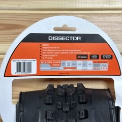 Maxxis Dissector 3C MaxxTerra EXO TR WT 27.5x2.40