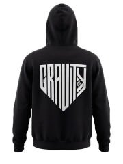 FRS Gravity Fermuarlı Hoodie - Guard