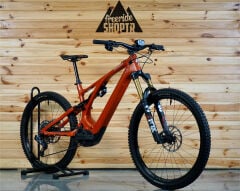 Specialized Turbo Levo Pro 29/27.5”