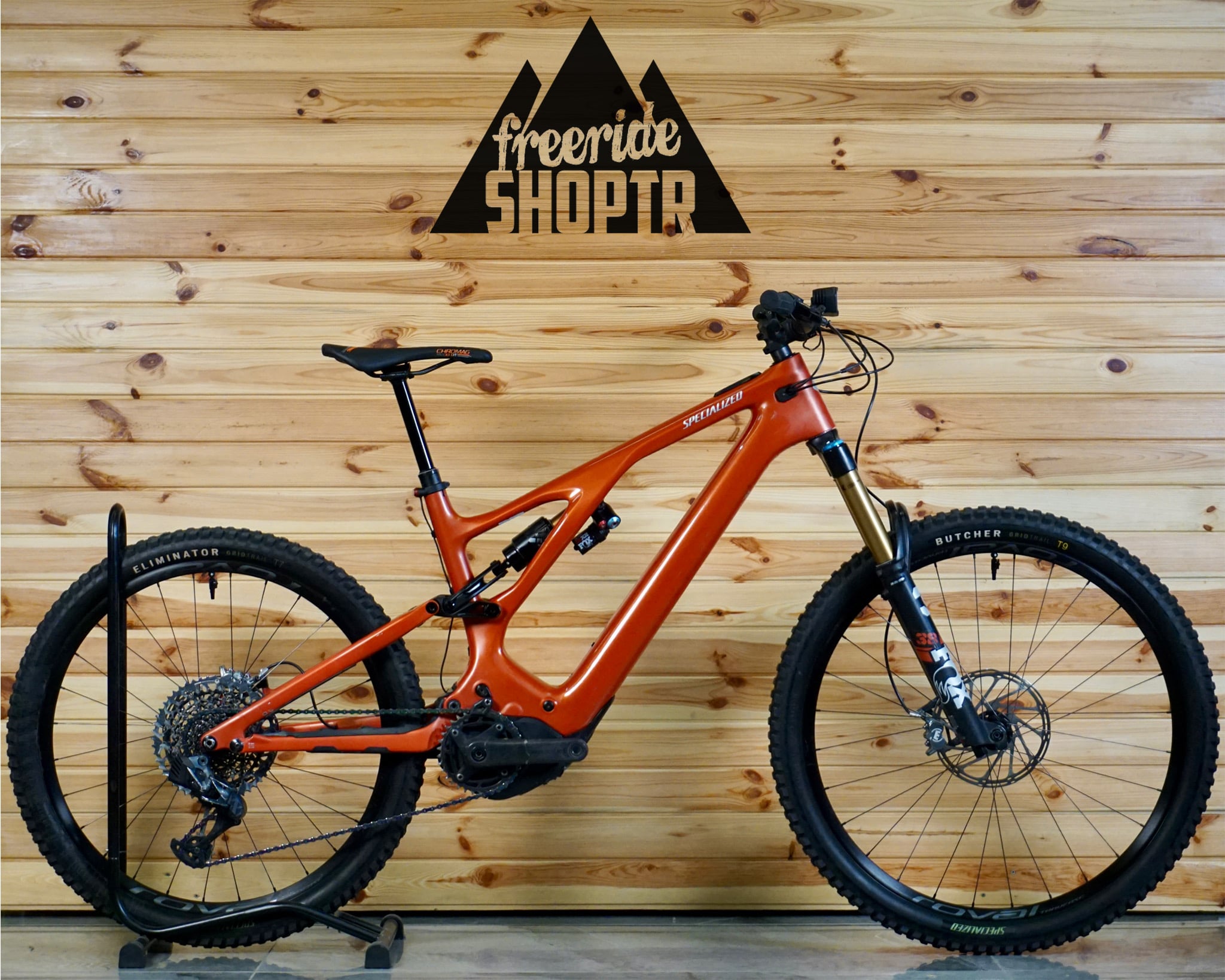 Specialized Turbo Levo Pro 29/27.5”