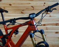 Specialized Turbo Levo Pro 29/27.5”