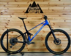 Mondraker Foxy Carbon RR Carrera Blue 29” - Enduro Bisiklet