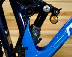 Mondraker Foxy Carbon RR Carrera Blue 29” - Enduro Bisiklet