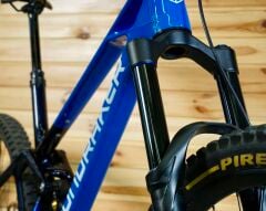 Mondraker Foxy Carbon RR Carrera Blue 29” - Enduro Bisiklet