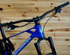 Mondraker Foxy Carbon RR Carrera Blue 29” - Enduro Bisiklet
