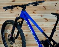 Mondraker Foxy Carbon RR Carrera Blue 29” - Enduro Bisiklet