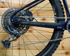 Mondraker Foxy Carbon RR Carrera Blue 29” - Enduro Bisiklet