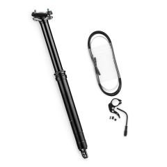 DXC DP/ONE Dropper Hidrolik Sele Brosu - 30.9x150 mm