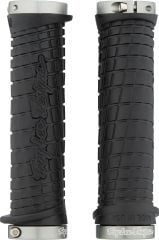 Troy Lee Designs ODI Lock-On Elcik - Siyah/Gri