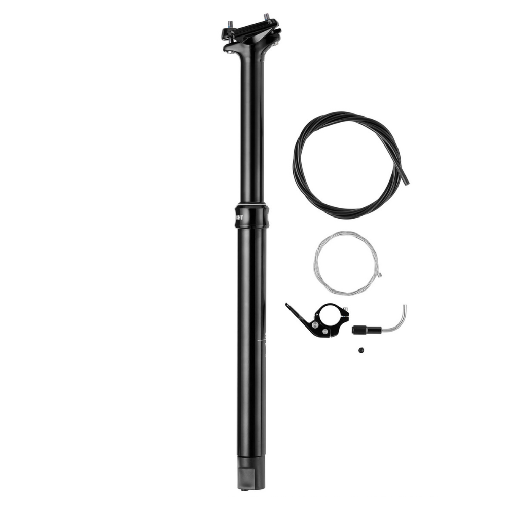 Triple Eight Pro Inside Dropper Hidrolik Sele Brosu - 30.9/31.6x150 mm