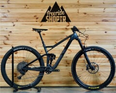 Cube Stereo 150 C:62 SL 29” - Enduro Bisiklet