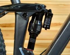 Cube Stereo 150 C:62 SL 29” - Enduro Bisiklet