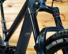 Cube Stereo 150 C:62 SL 29” - Enduro Bisiklet