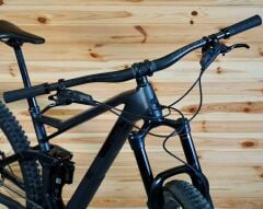 Cube Stereo 150 C:62 SL 29” - Enduro Bisiklet