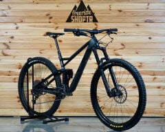 Cube Stereo 150 C:62 SL 29” - Enduro Bisiklet